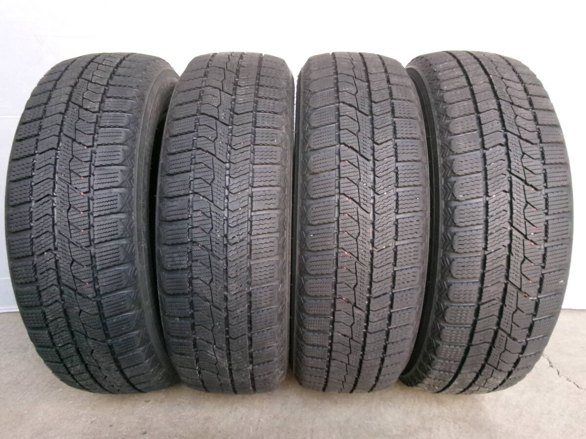 【2021年製☆6.9ミリx4本】165/65R14 TOYO TIRES OBSERVE GIZ2☆4本セット 50227-10 検)タンク ハスラー ルーミー ソリオ デリカD:2 トール拍卖