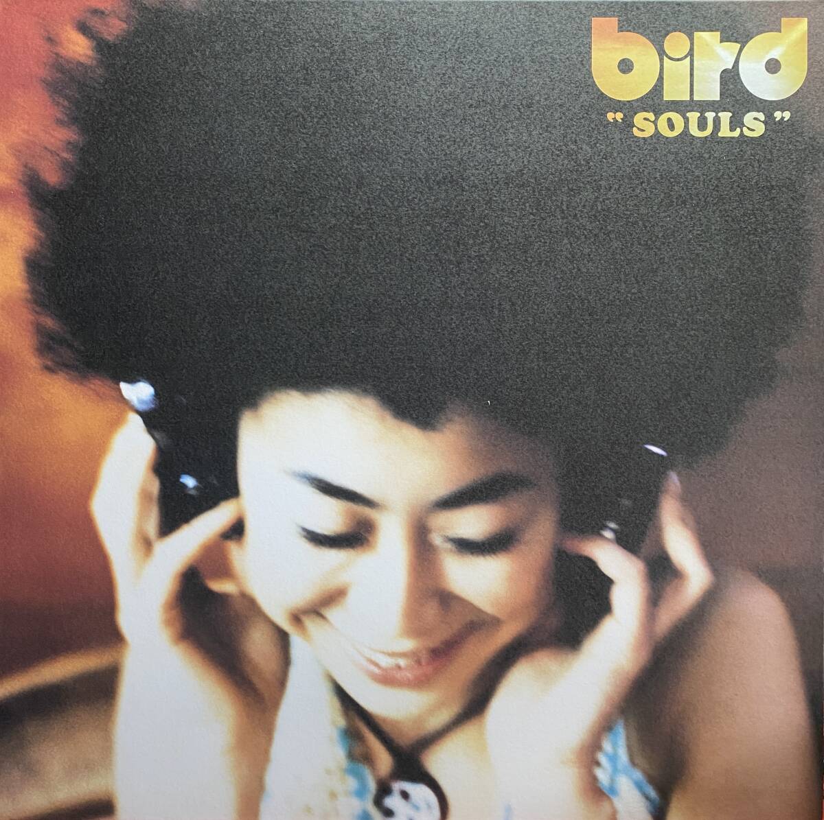BIRD/SOULS拍卖