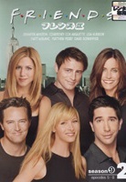 【中古】《ケースなし》フレンズ SEASON9 2【訳あり】b43183【レンタル専用DVD】拍卖