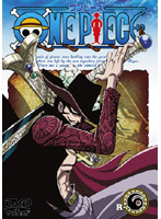 【中古】《ケースなし》ワンピース R-6【訳あり】 b42600【レンタル専用DVD】拍卖