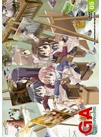 【中古】《ケースなし》GA 芸術科アートデザインクラス Vol.5 b32035【レンタル専用DVD】拍卖