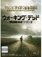 【中古】《ケースなし》ウォーキング・デッド シーズン2 (1巻抜け)計5巻セット s20545【レンタル専用DVD】拍卖