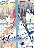 【中古】《ケースなし》ef- a tale of melodies. 4 b6200/GNBR-2454【中古DVDレンタル専用】拍卖