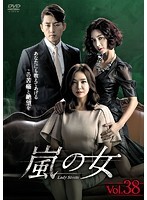 【中古】《ケースなし》嵐の女 Vol.38 b42643【レンタル専用DVD】拍卖