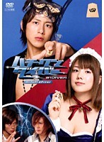 【中古】《ケースなし》ハチワンダイバー パーフェクトエディション 第4巻 b229【レンタル専用DVD】拍卖