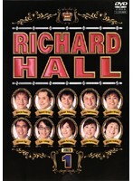 【中古】《ケースなし》リチャードホール vol.1 b14976【レンタル専用DVD】拍卖