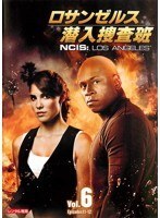 【中古】《ケースなし》ロサンゼルス潜入捜査班 ~NCIS:Los Angeles 6 b60318【レンタル専用DVD】拍卖