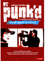 【中古】《ケースなし》パンクト セカンド・シーズン 全2巻セット【訳あり】s25164【レンタル専用DVD】拍卖