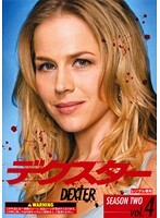 【中古】《ケースなし》デクスター シーズン2 Vol.4 b43407【レンタル専用DVD】拍卖