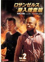 【中古】《ケースなし》ロサンゼルス潜入捜査班 NCIS:Los Angeles 2 b52810【レンタル専用DVD】拍卖