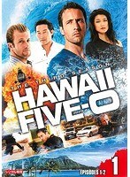 【中古】《ケースなし》HAWAII FIVE-0 シーズン3 (5巻抜け) 計11巻セット s27470【レンタル専用DVD】拍卖