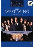 【中古】《ケースなし》ザ・ホワイトハウス ファースト・シーズン Vol.7 b49248【レンタル専用DVD】拍卖