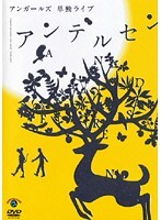 【中古】《ケースなし》アンガールズ 単独ライブ 「アンデルセン」 b12498/VIBZ-10061【中古DVDレンタル専用】拍卖