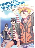 【中古】《ケースなし》NARUTO ナルト 疾風伝 船上のパラダイスライフ (5巻抜け)計4巻セット s26440【レンタル専用DVD】拍卖