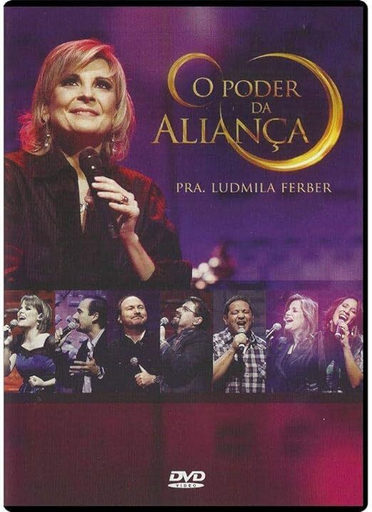 【中古】《ケースなし》o poder da alianca b48996【中古DVD】拍卖