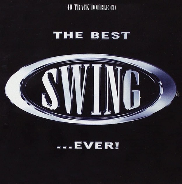 【中古】Best Swing Album in the... / Various c7354【中古CD】拍卖