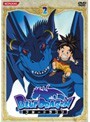【中古】《ケースなし》BLUE DRAGON ブルードラゴン Vol.02 b2834/PCBE-72574【中古DVDレンタル専用】拍卖