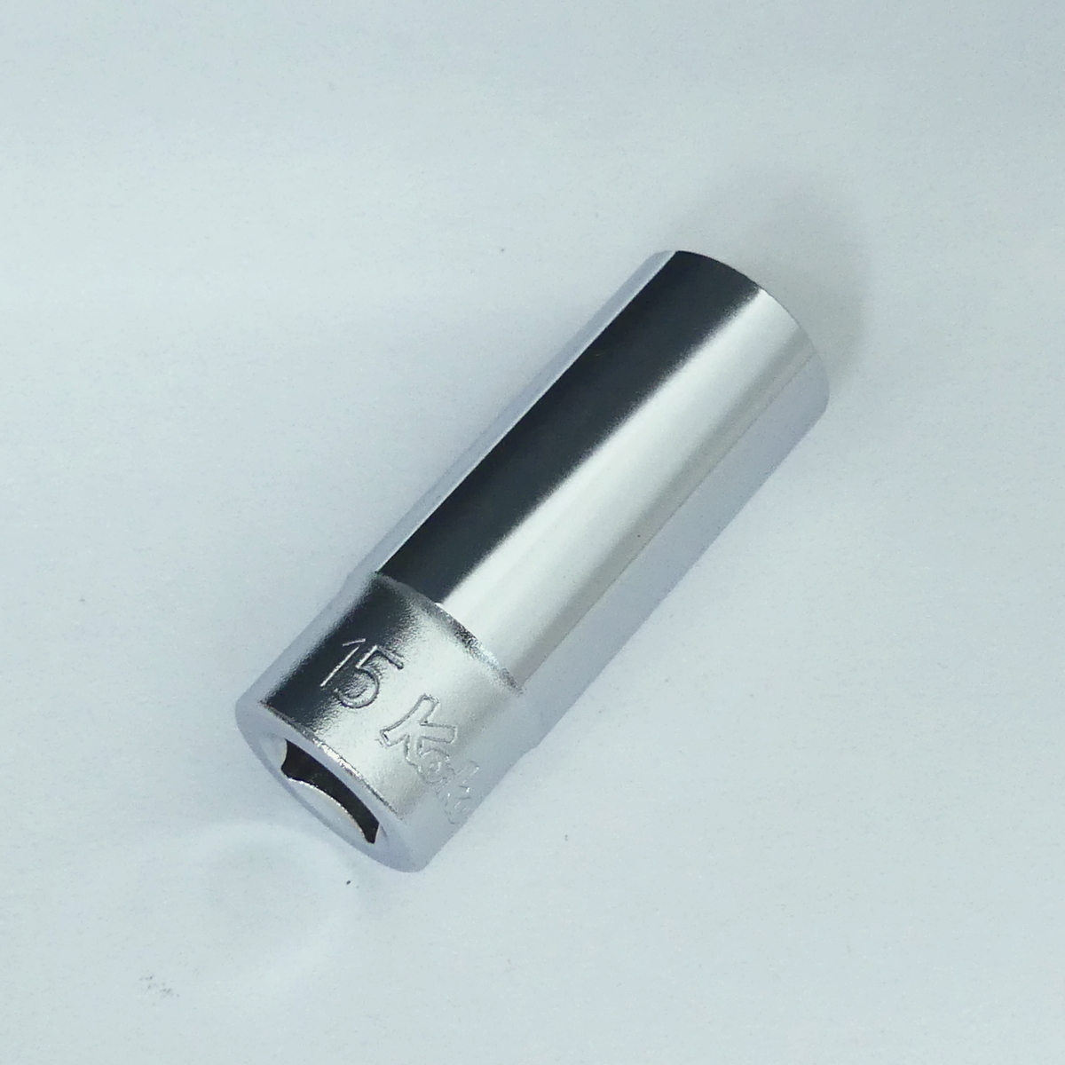 koken コーケン 3/8(9.5mm)SQ. 12角ディープソケット 15mm 3305M-15拍卖