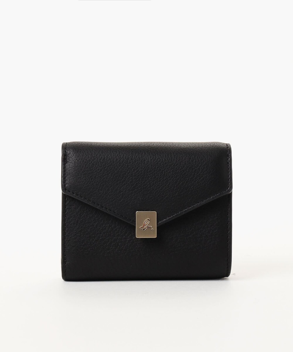 アニエスベー TAW04-01 miyuki ウォレット拍卖