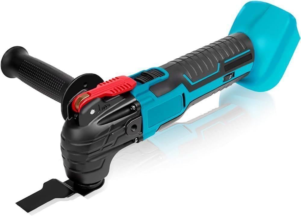 マルチツール マキタ 互換 工具 DIY バッテリー コードレス 電動工具拍卖