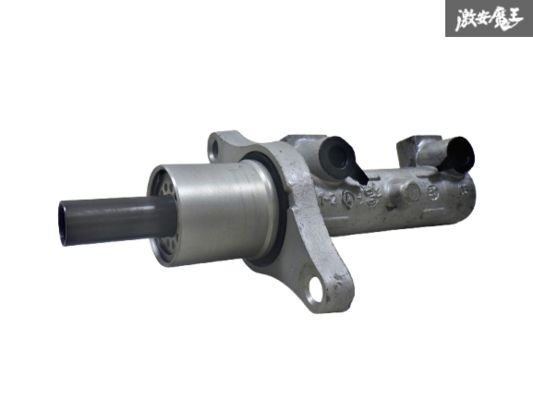 ★実働★ シトロエン純正 C6 ブレーキマスターシリンダー ブレーキ 棚拍卖