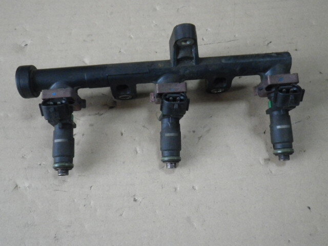 ムーヴ カスタムRS☆LA110S◆インジェクター 中古品 4933拍卖