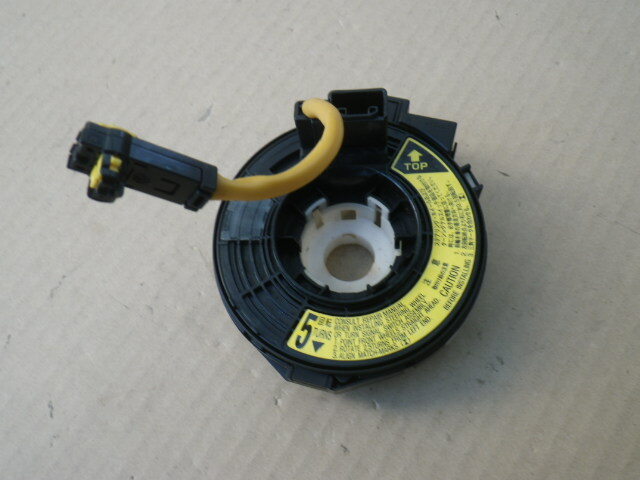 ピクシス スペース☆L575A◆エアバックスパイラルケーブル 中古品 4950拍卖