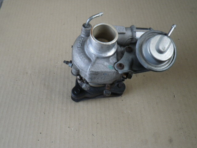 ピクシス スペース☆L575A◆ターボタービン 中古品 4977拍卖