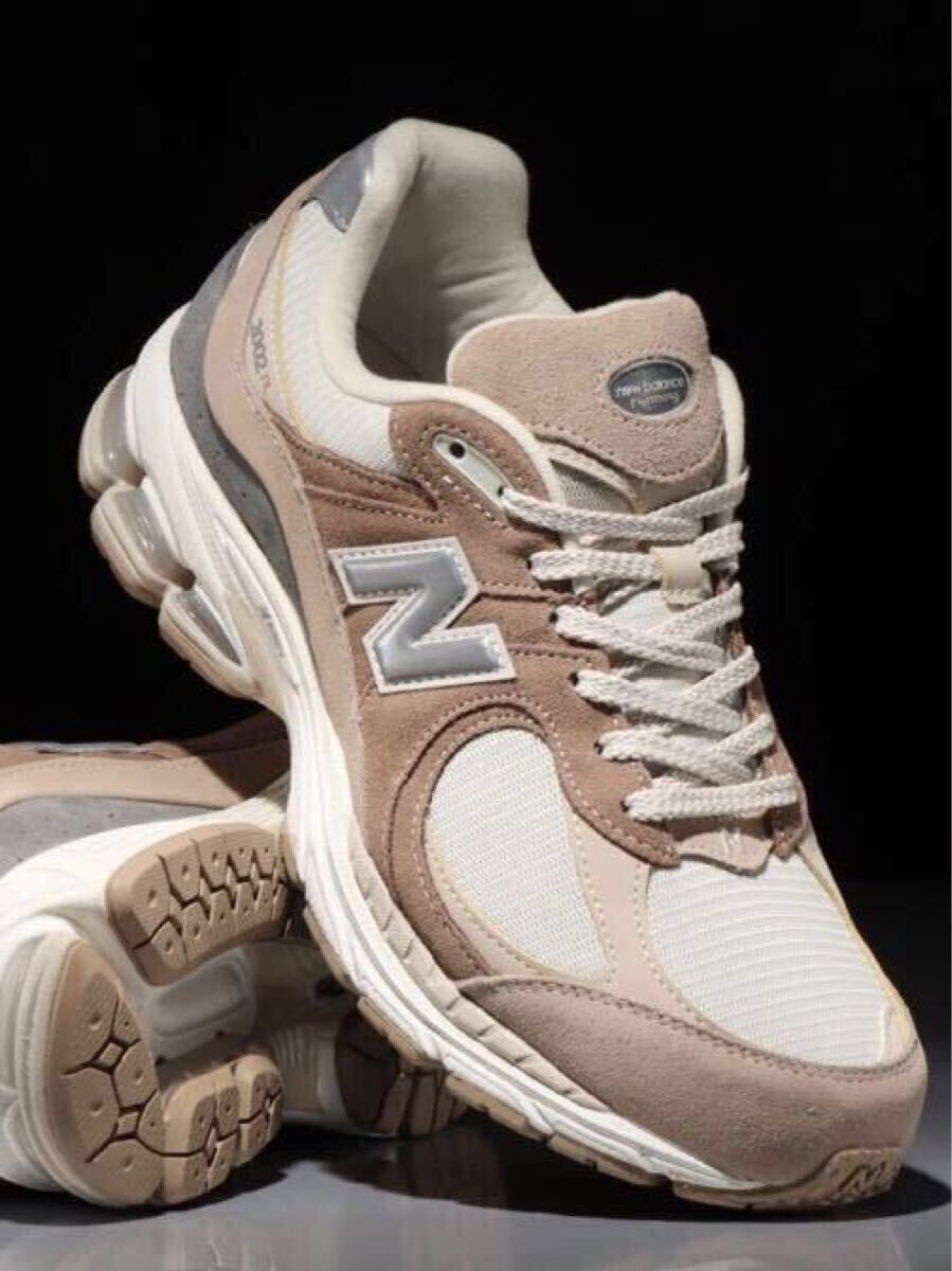 ニューバランス New Balance スニーカー M2002RSI 26拍卖