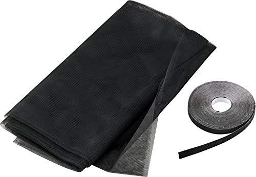 コジット 貼るだけ簡単 抗菌網戸ネット 150cm×200cm拍卖