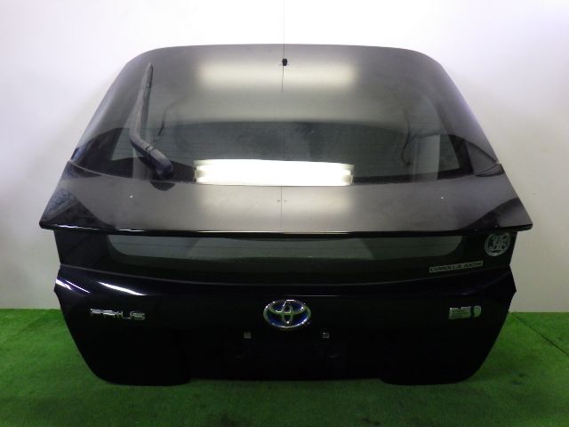 ★プリウス S セーフティ ZVW50★バックドア リアゲート 純正 中古 218 67005-47441拍卖