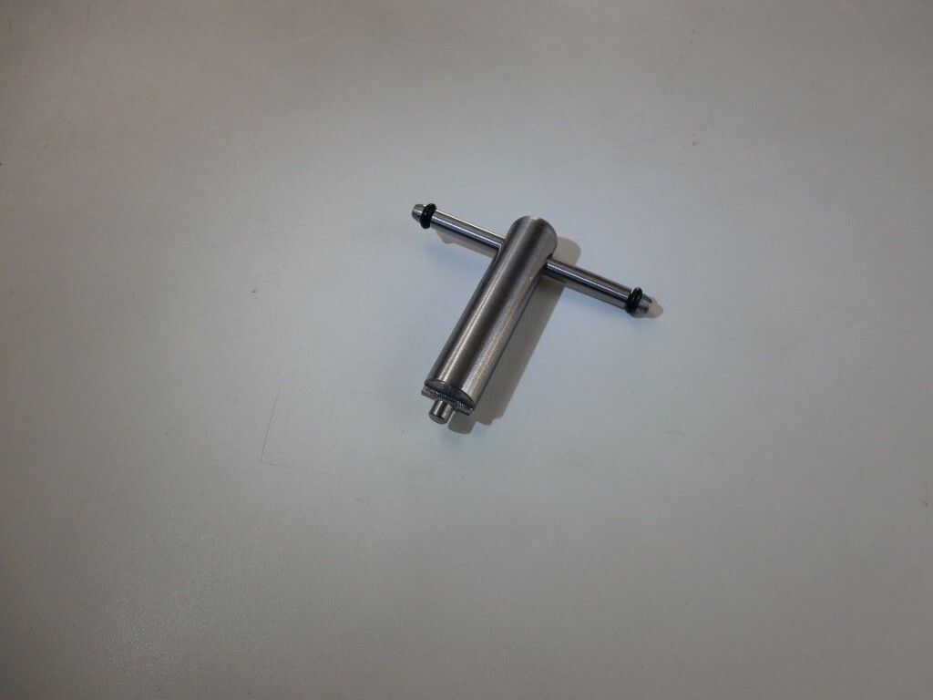 ●ハーレー S&S メインジェット脱着専用ツール S&Sキャブ用 53-0452拍卖