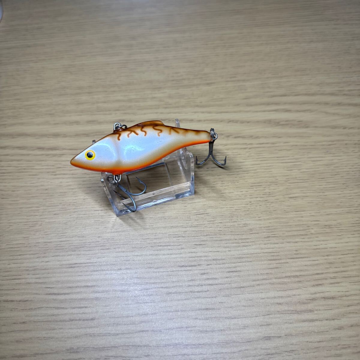 ラパラ ラトリンラパラ RNR7 フィンランド(ID05410)拍卖