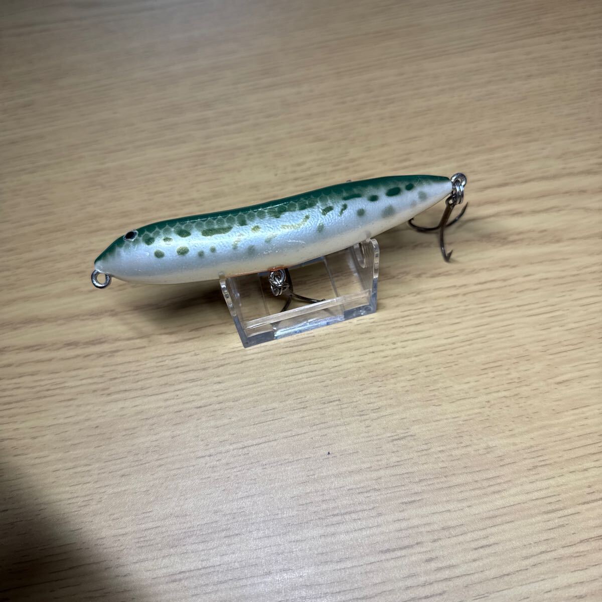 ラッキーストライク ウォーキングジム(ID05410)拍卖