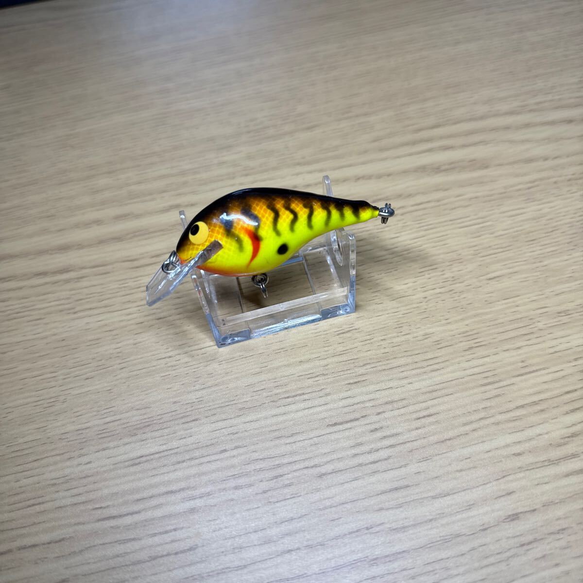 リーシッソン クランクベイト 約60mm (ID05410)拍卖