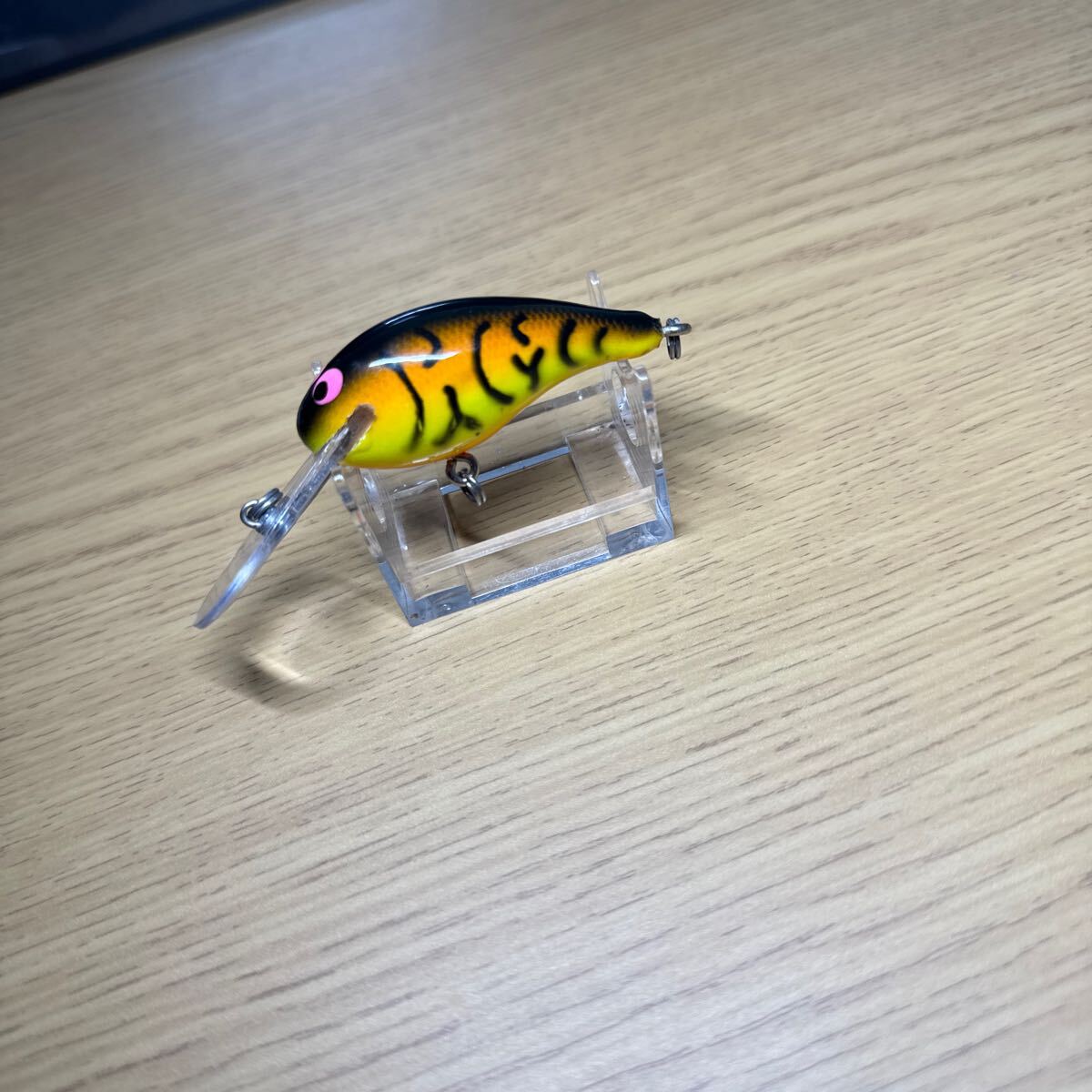 リーシッソン クランクベイト 約55mm(ID05410)拍卖