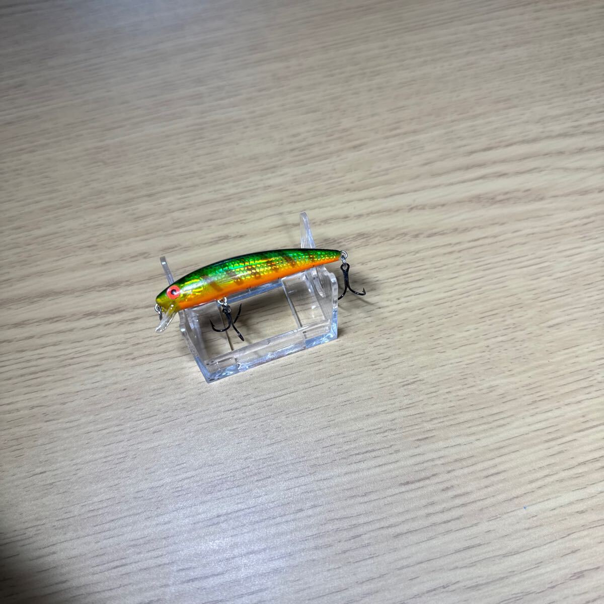 レーベル ミスティックミノー サスペンディング 約60mm(ID05410)拍卖