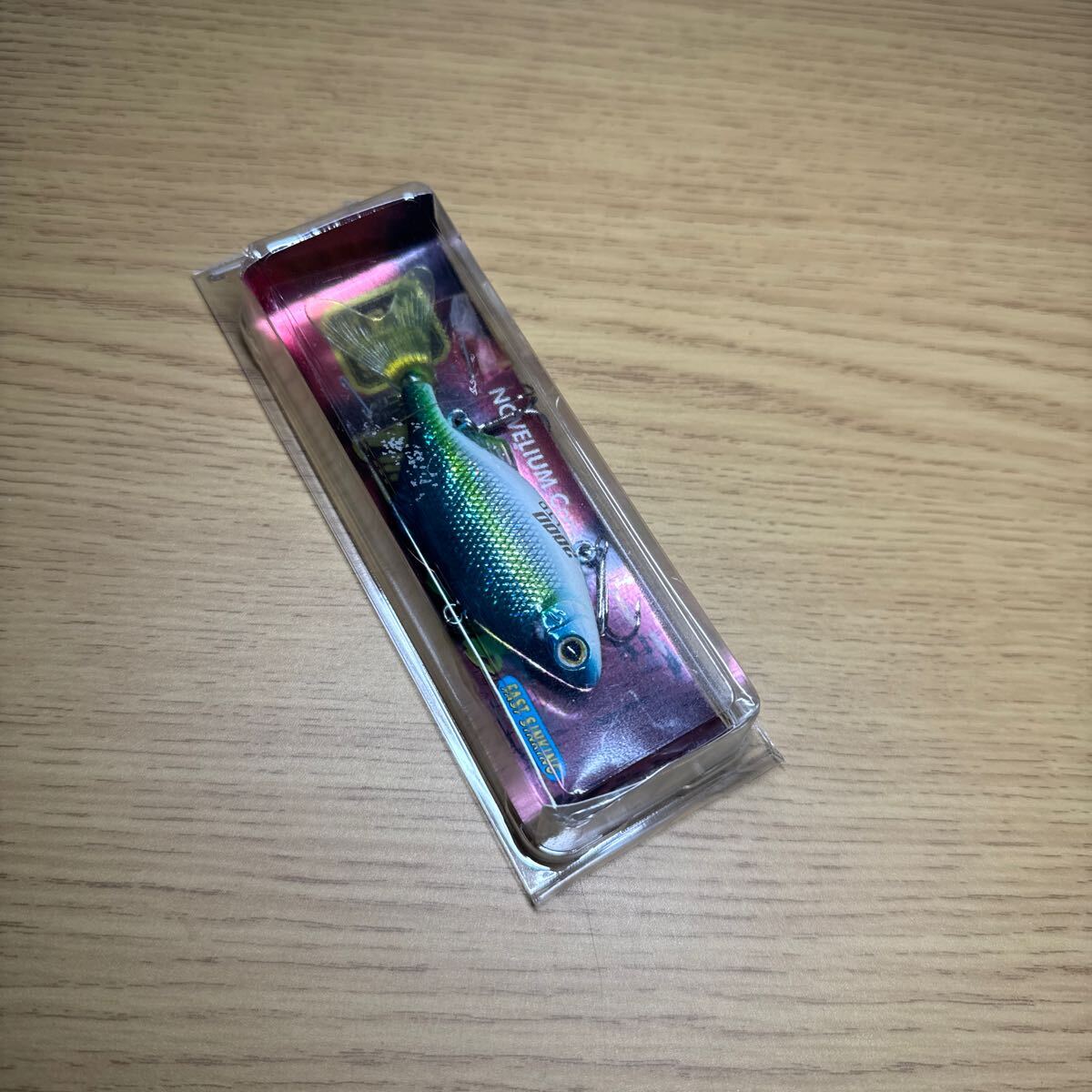 【未使用】ケンクラフト リニージバイブS 2000リミテッド(ID05410)拍卖