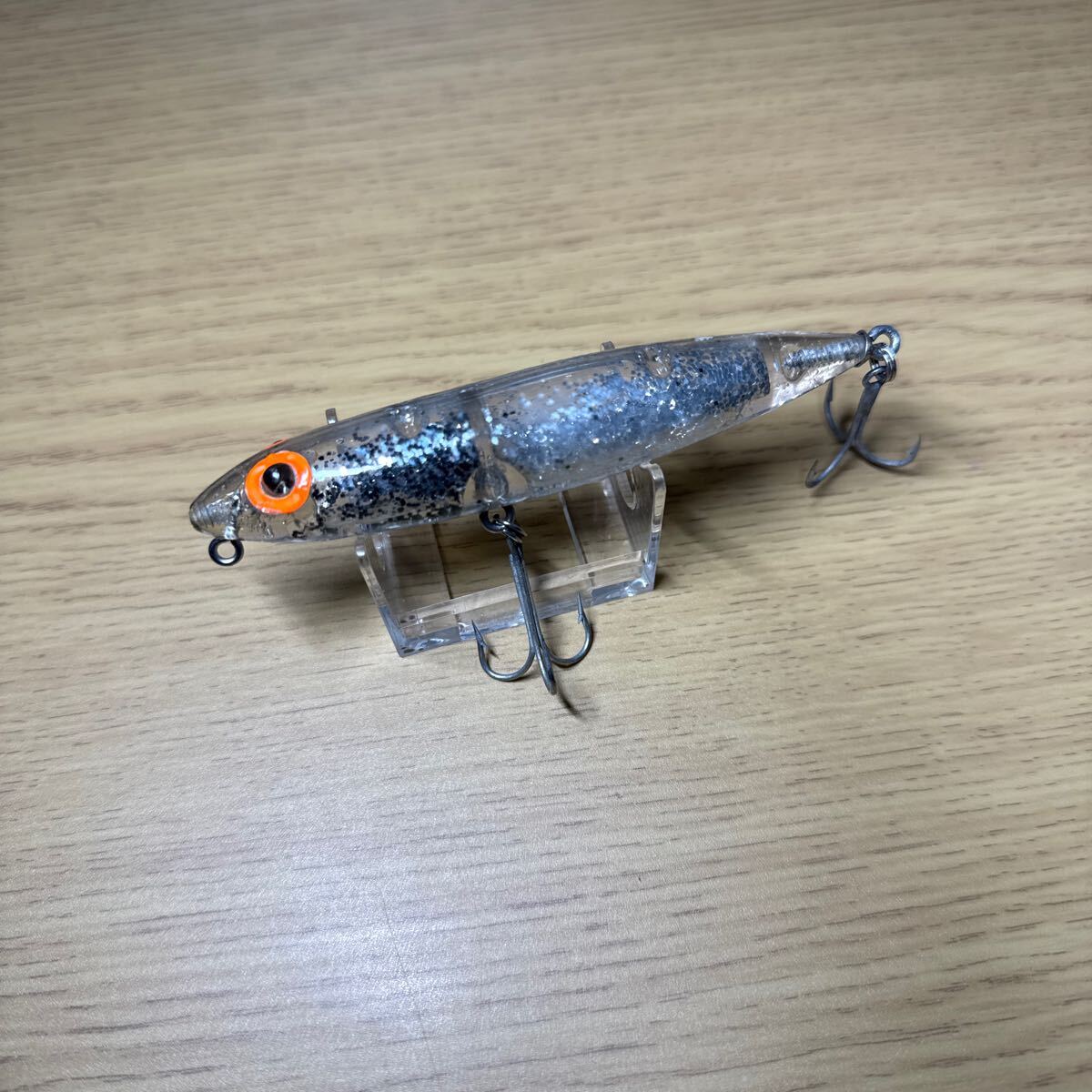 オビーズ スパークプラグ ペンシルベイト(ID05410)拍卖