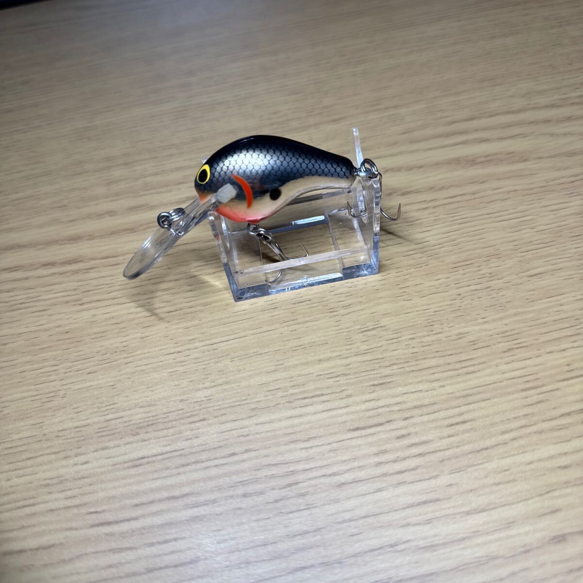 バグリー ダイビングキラーB1(ID05410)拍卖