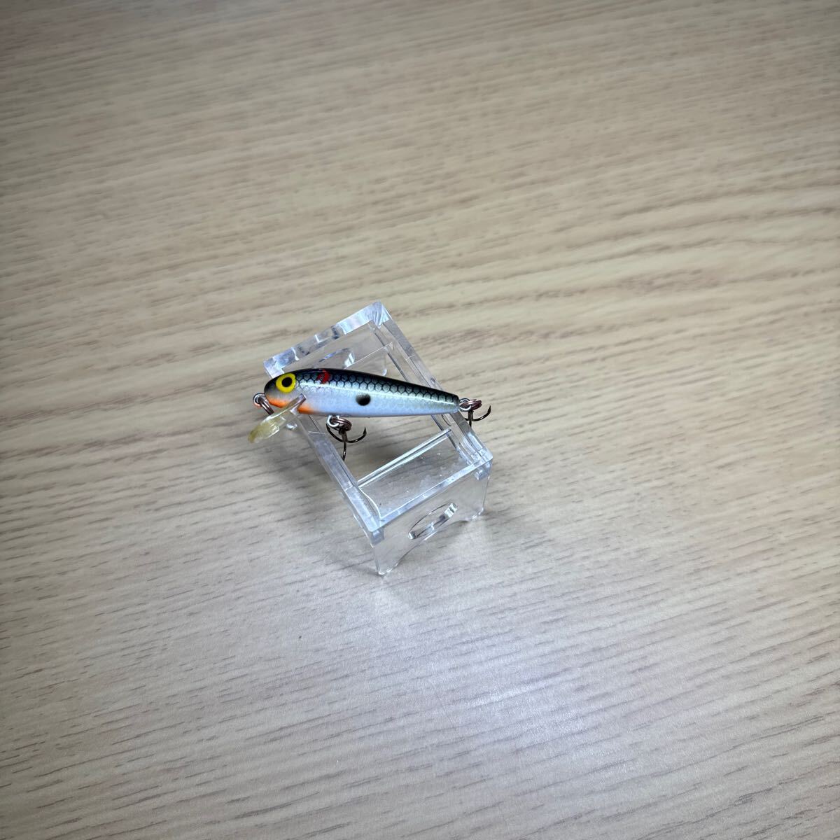 レーベル フローター ミノー 約40mm(ID05410)拍卖