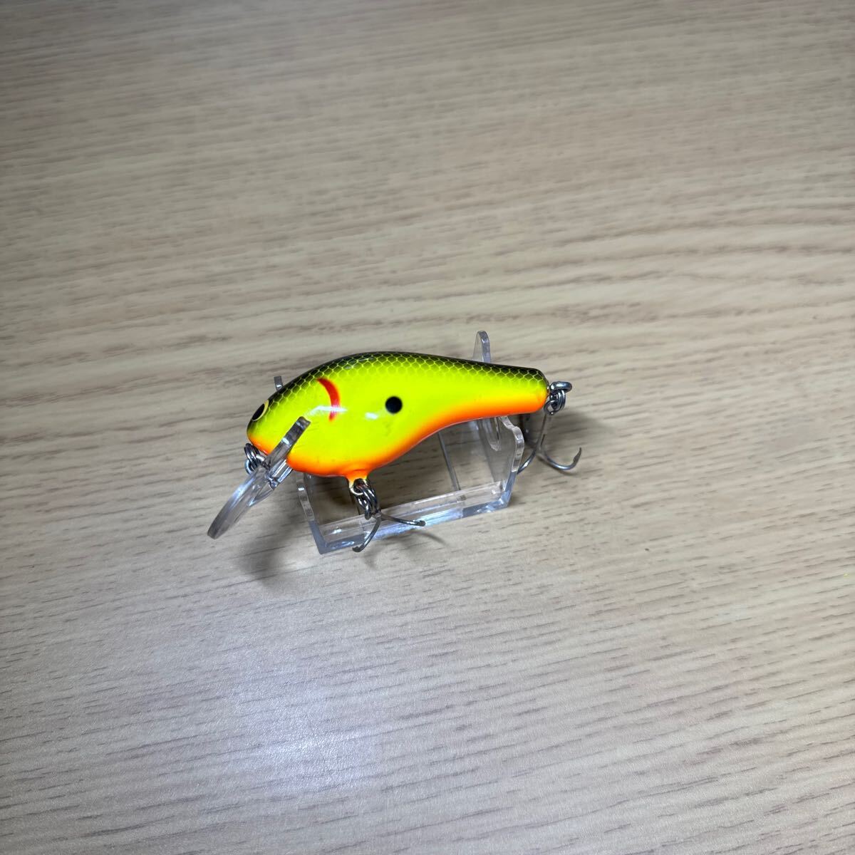 バグリー キラーB2(ID05410)拍卖