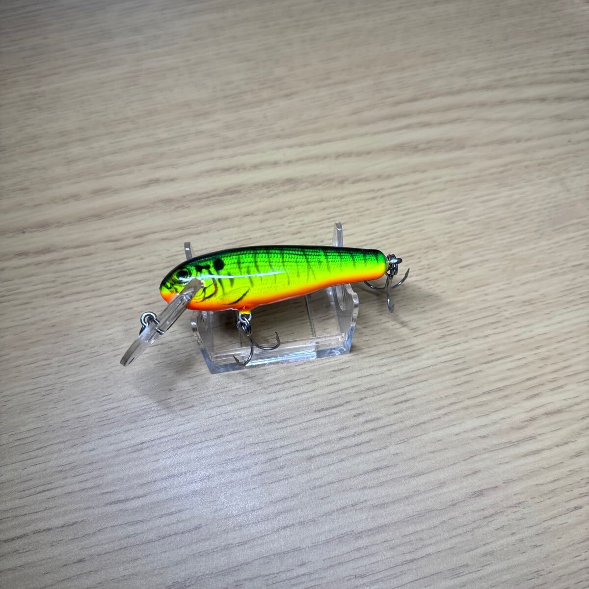 バグリー マイティーミノー(ID05410)拍卖