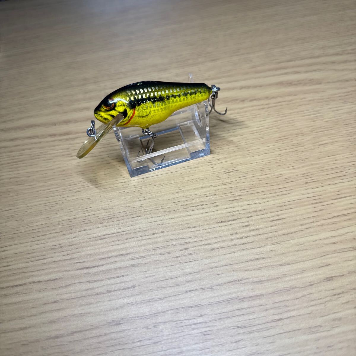 バグリー スモールフライバス(ID05410) 拍卖