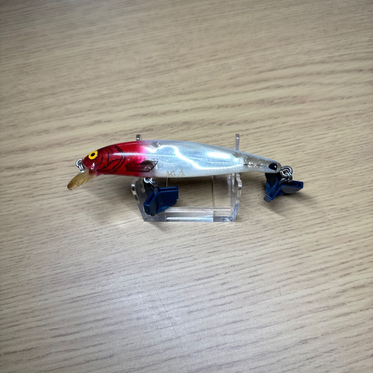 ボーマー ロングA 14A リアヒートン (ID05410)拍卖