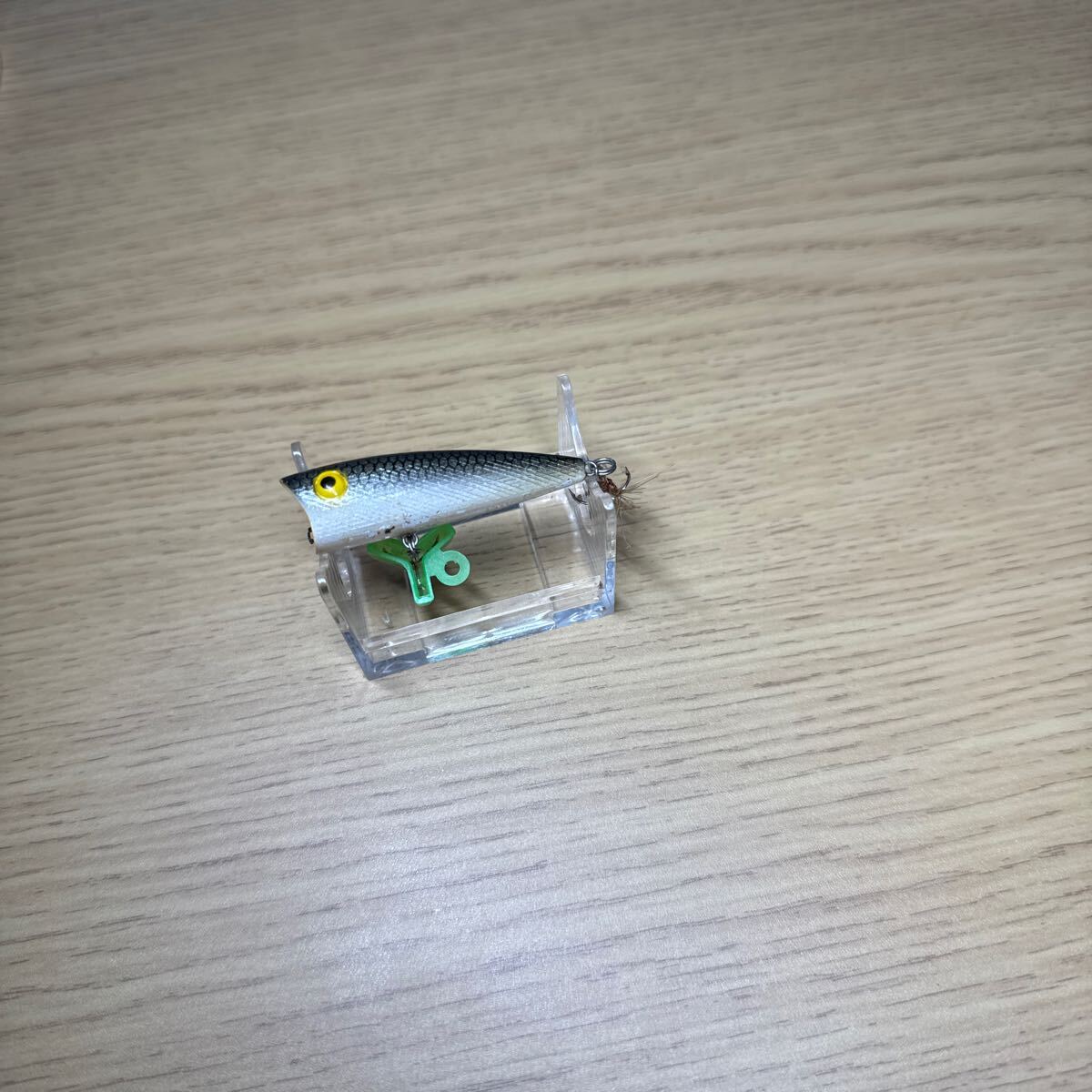 レーベル ポップR P50(ID05410)拍卖