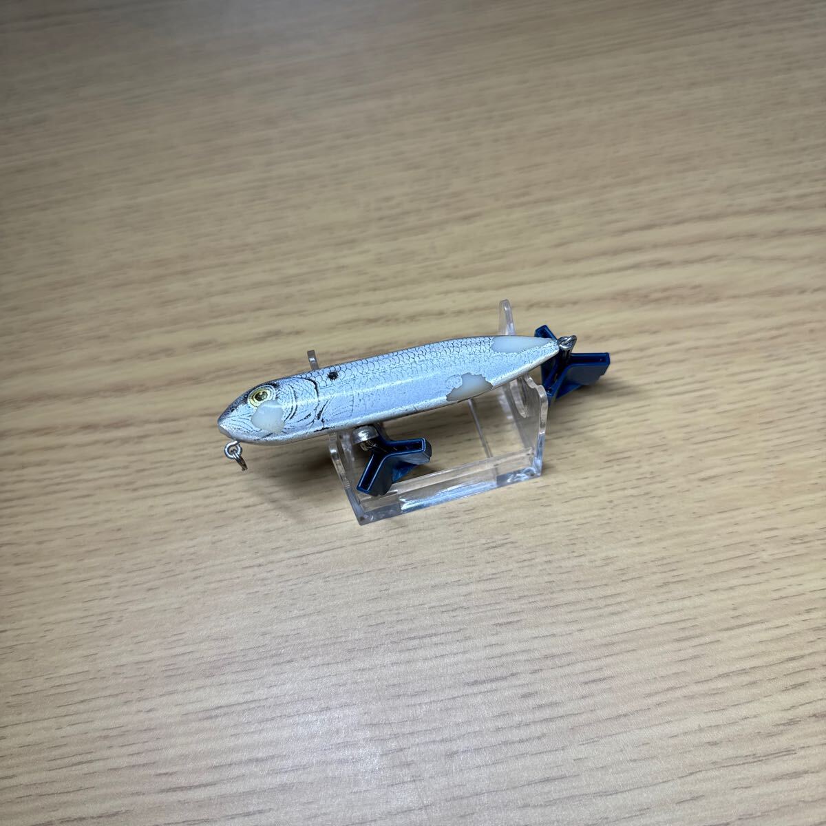 ヘドン ザラパピー(ID05410)拍卖