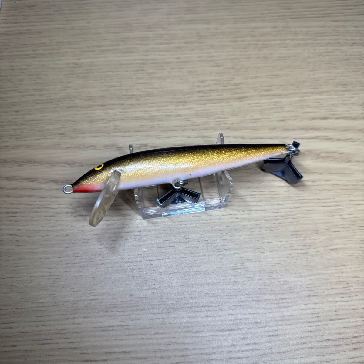 ラパラ カウントダウン CD-11 フィンランド(ID05410)拍卖