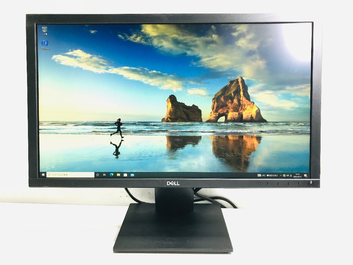 中古良品 Dell E2220HF デル モニター PC 中古ディスプレイ 液晶 モニター 液晶ディスプレイ拍卖