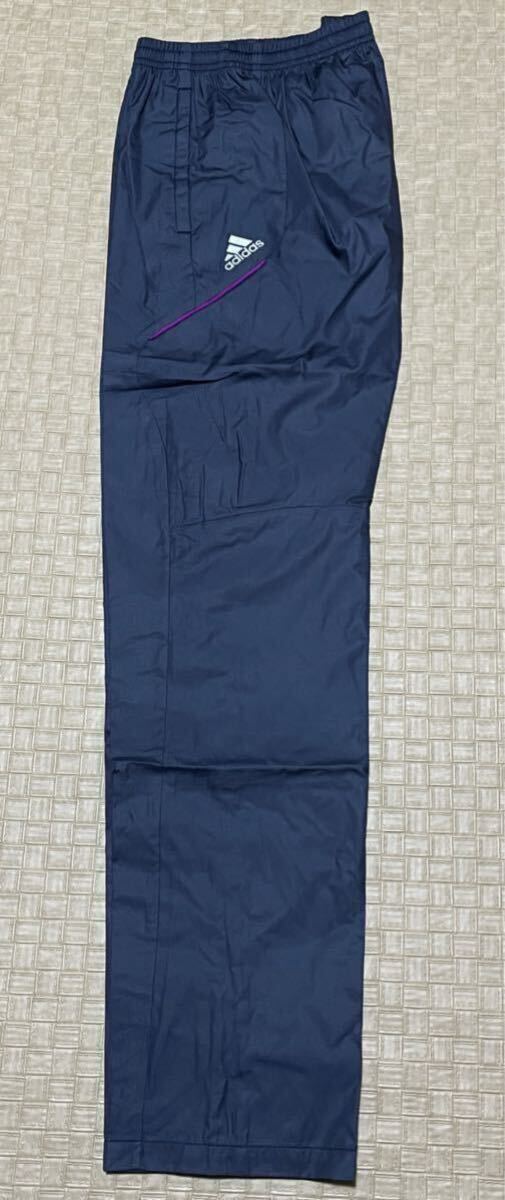 adidas・CLIMAPROOF アディダス コンプレッション パンツ クライマプルーフ・L サイズ・新品拍卖